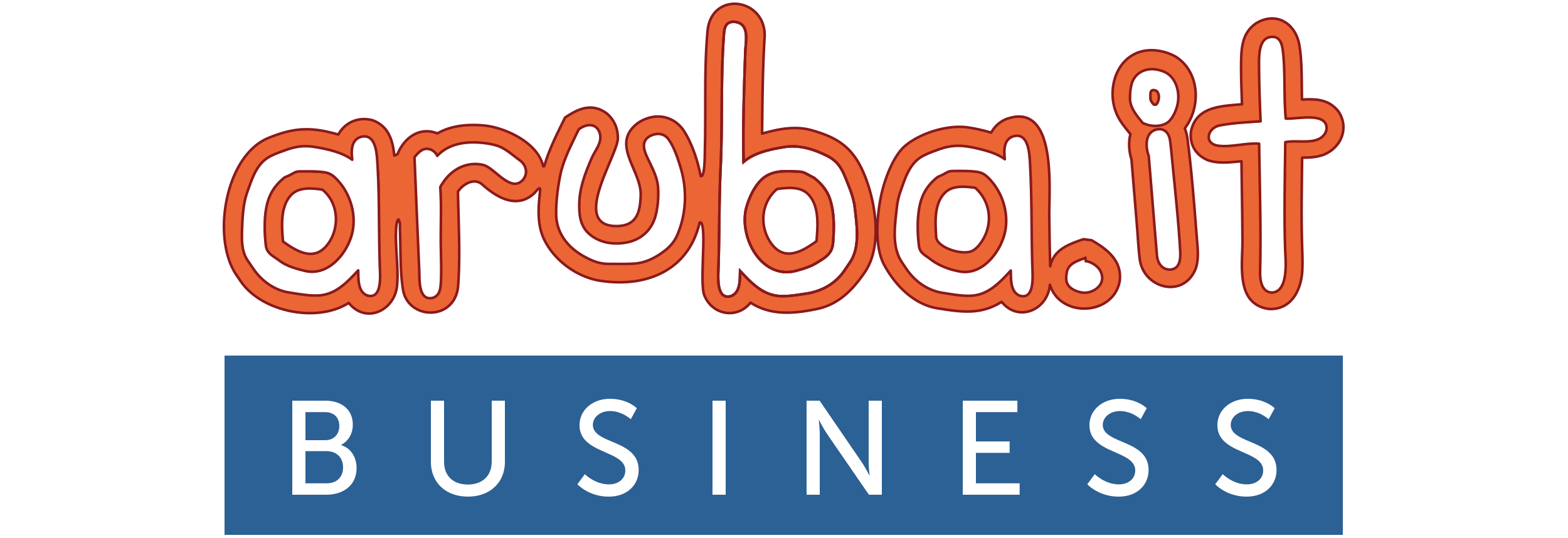 aruba business