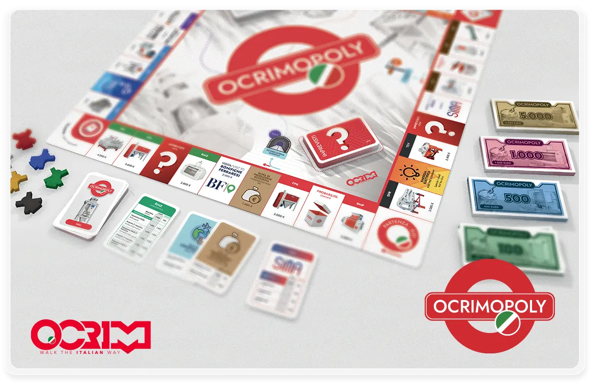 ocrimopoly 3d